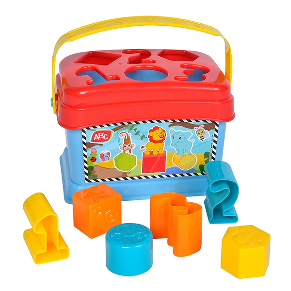 ABC Conjunto de Juegos de Aprendizaje Infantil - Imatge 