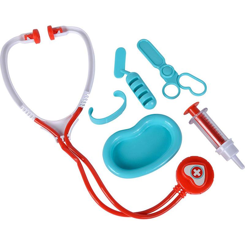 Maletín Médico con Accesorios - Imagen 2