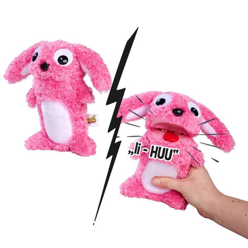 Screamerz Conejo Peluche - Imagen 2