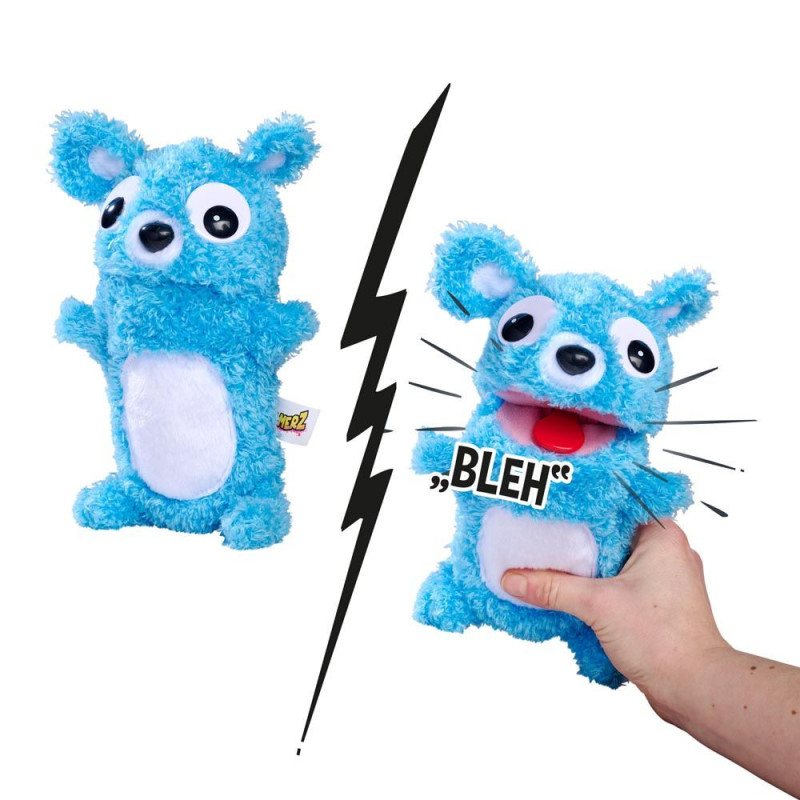 Screamerz Oso Peluche - Imagen 2