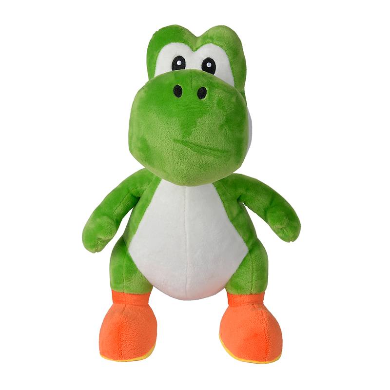 Peluche Yoshi 30cm
