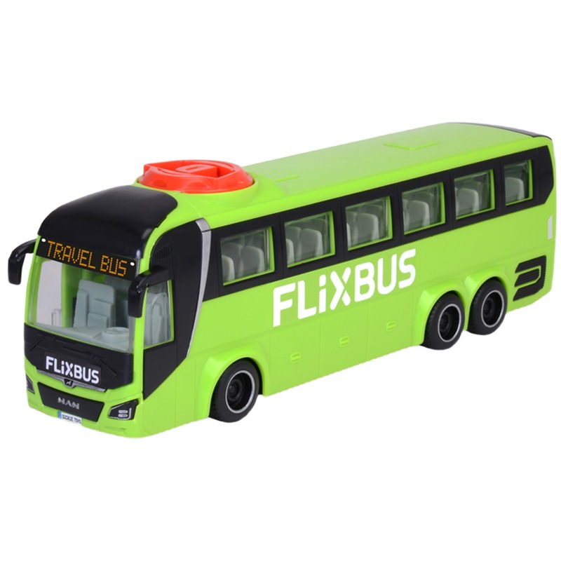 Autocarro Man Flixbus 27cm