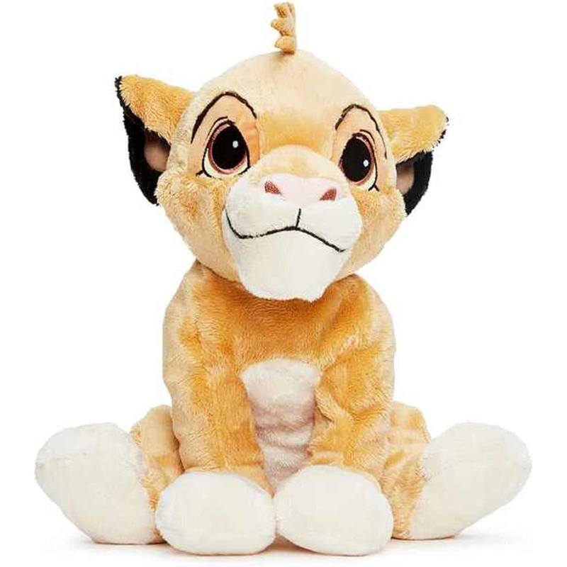 Disney Peluche Simba 35cm