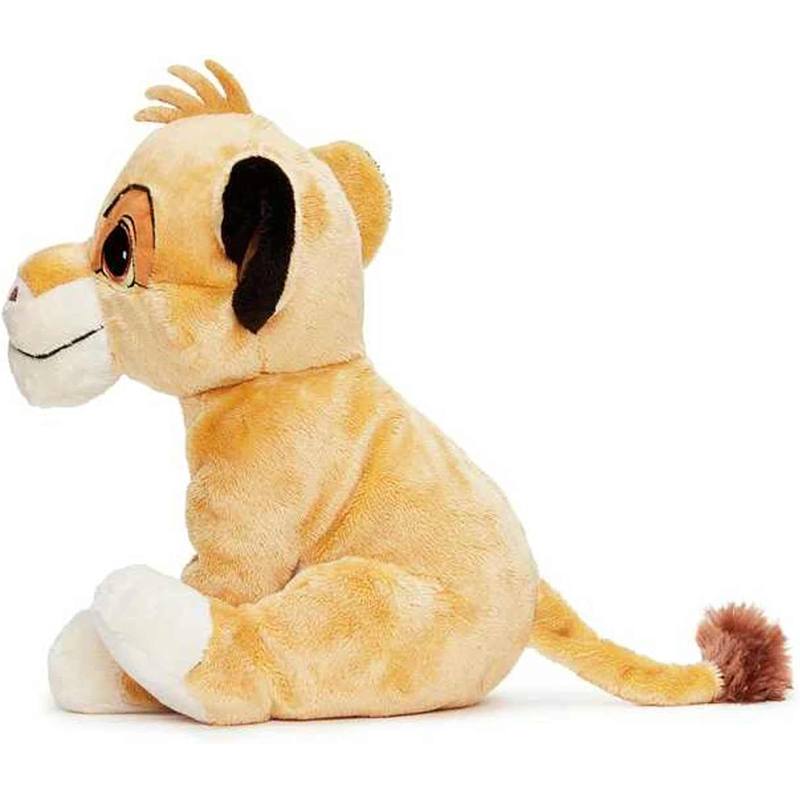 Disney Peluche Simba 35cm - Imagen 1
