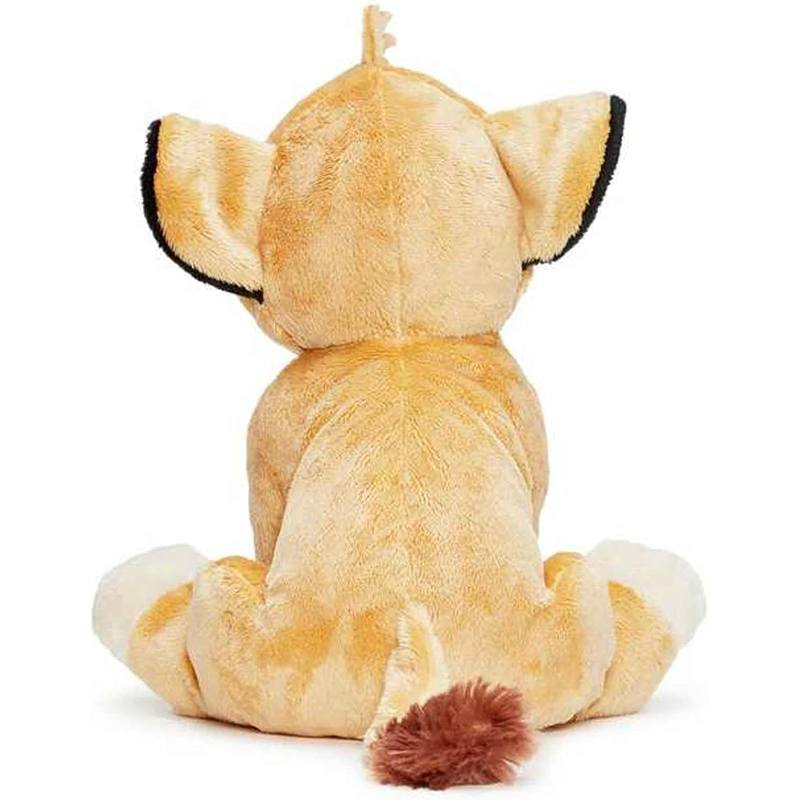 Disney Peluche Simba 35cm - Imagen 2