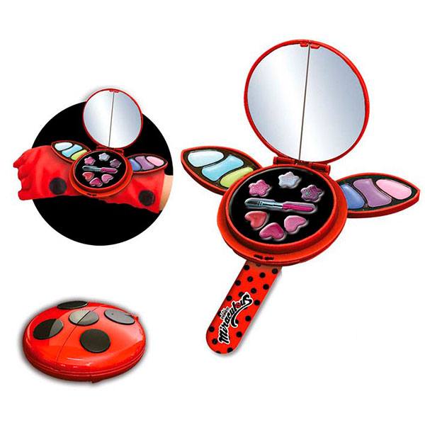 Maquillaje Brazalete Ladybug - Imagen 1