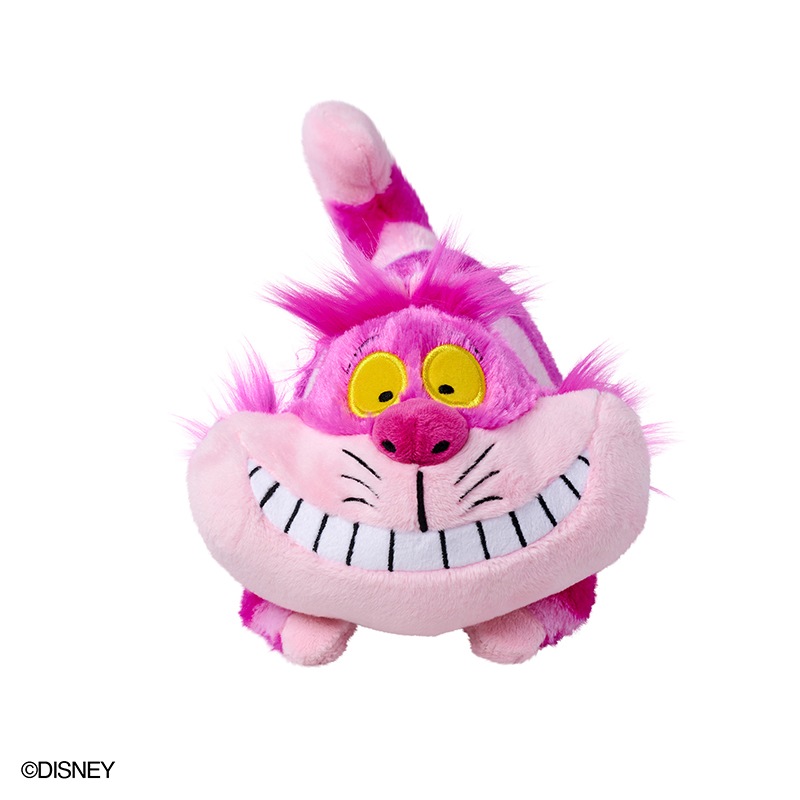 Disney Classic Cheshire 25 cm - Imagen 1