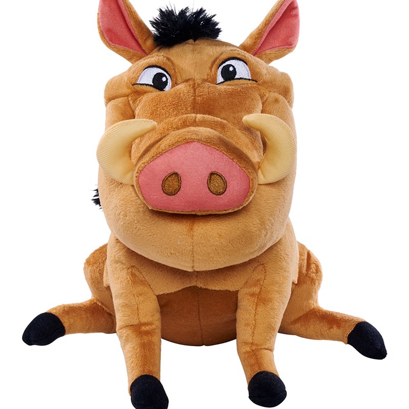 Peluche Pumba 25 cm