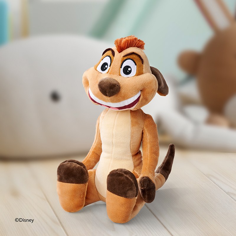 Peluche Timón 25 cm - Imagen 2