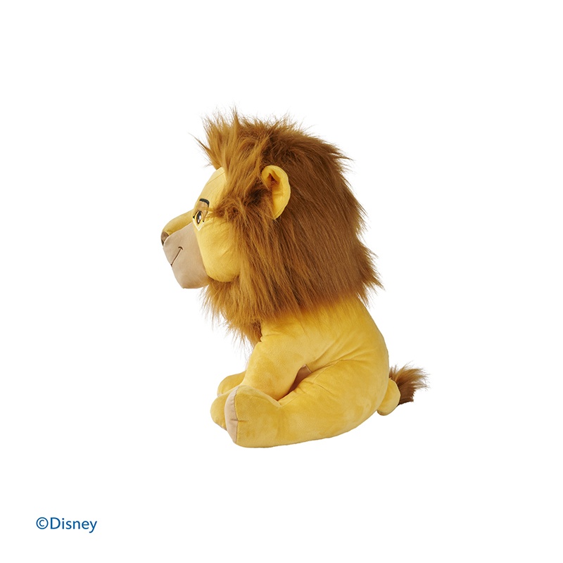 Peluche Mufasa 45 cm - Imagen 2