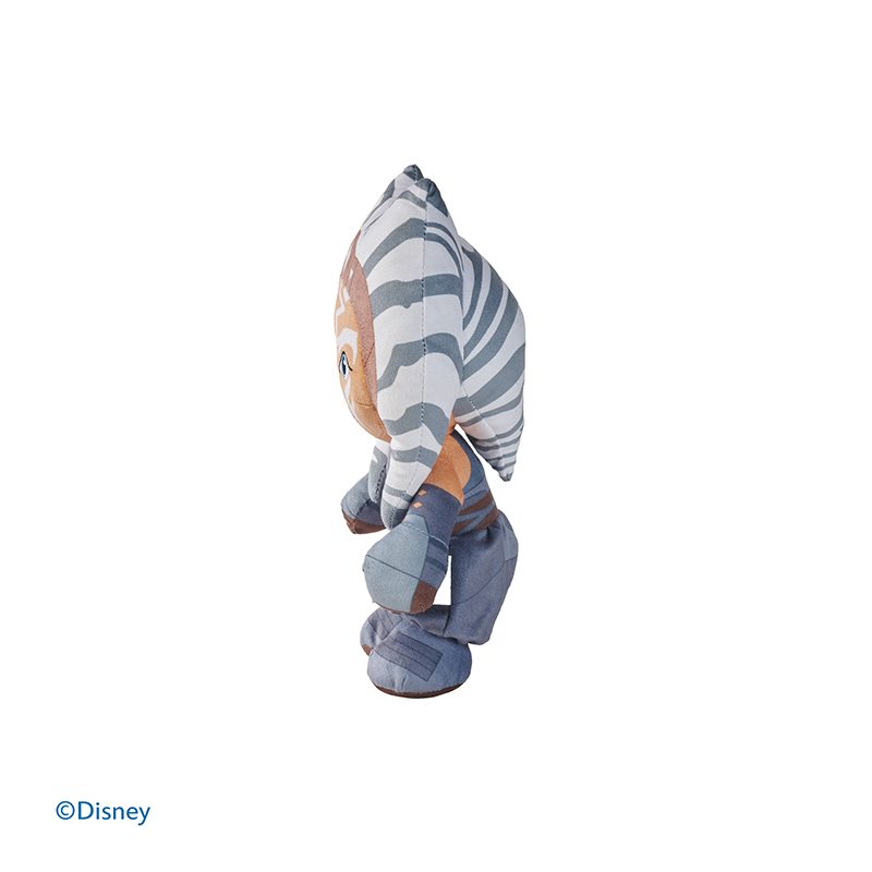 Peluche Ahsoka 25 cm - Imagen 2