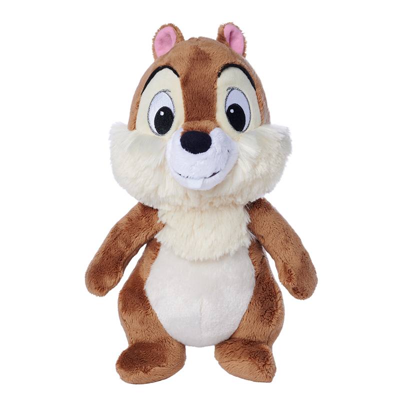 Peluche Chip 25 cm