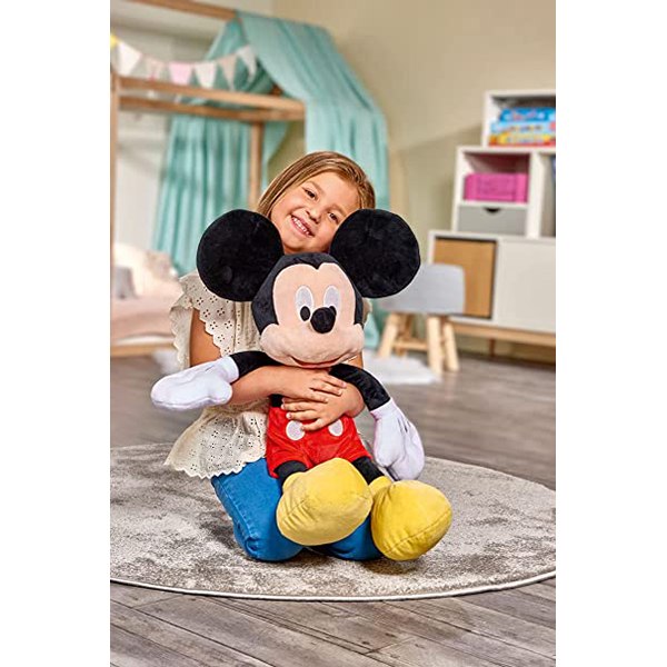 Disney Peluche Mickey 61cm - Imagem 2