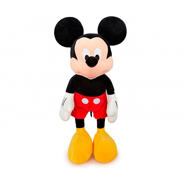 Peluix Mickey 75 cm de Simba (6315870260) - Imatge 1