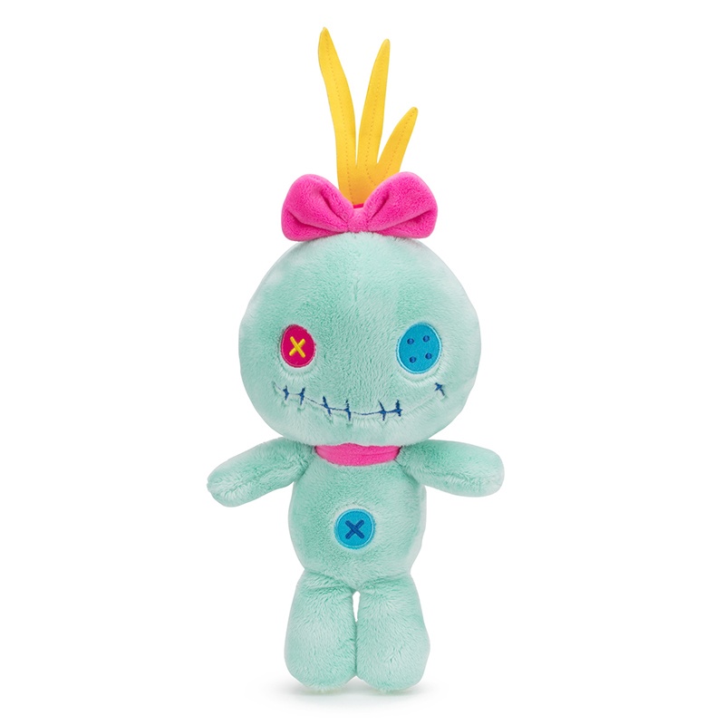Peluche Scrump 25 cm