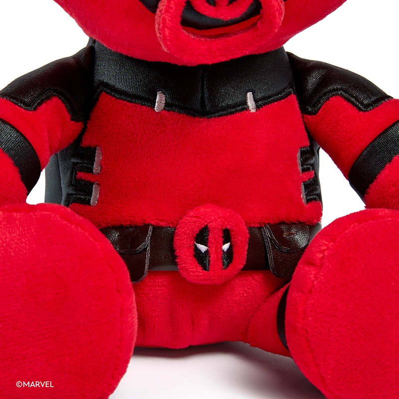 Peluche Baby Pool en caja 25 cm - Imatge 4