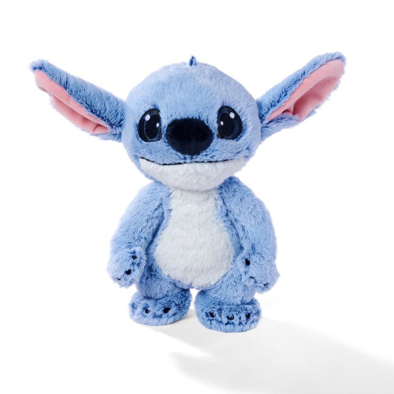 Peluche Disney Stitch Película Live Action 25cm