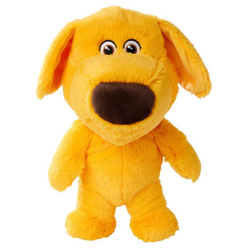 Peluche Pixar Flufflets Peluche Dug 25cm