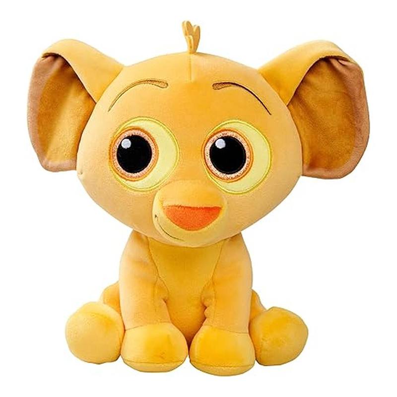 Disney Doorables Peluche Simba 25cm