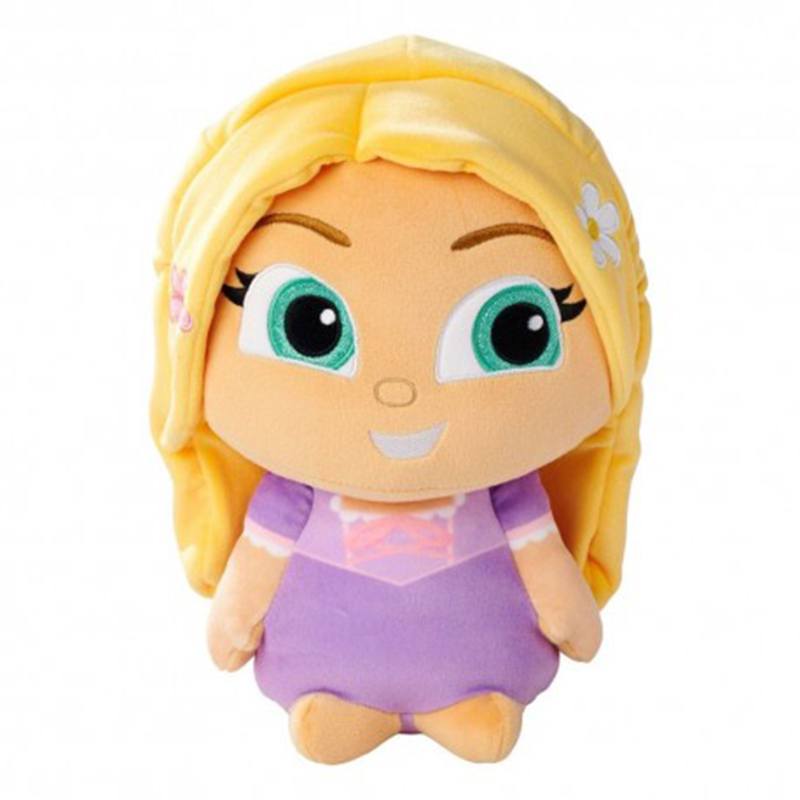 Disney Doorables Peluix Rapunzel 25cm