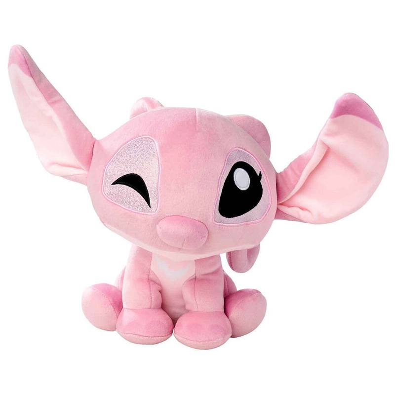 Disney Doorables Peluche Angel 25cm