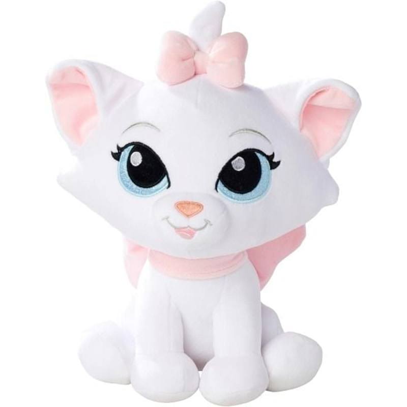 Disney Doorables Peluche Marie 25cm