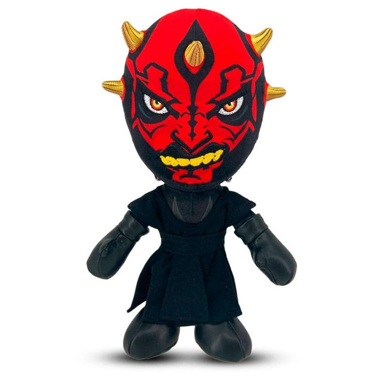 Lucasfilm Peluche Darth Maul 25cm