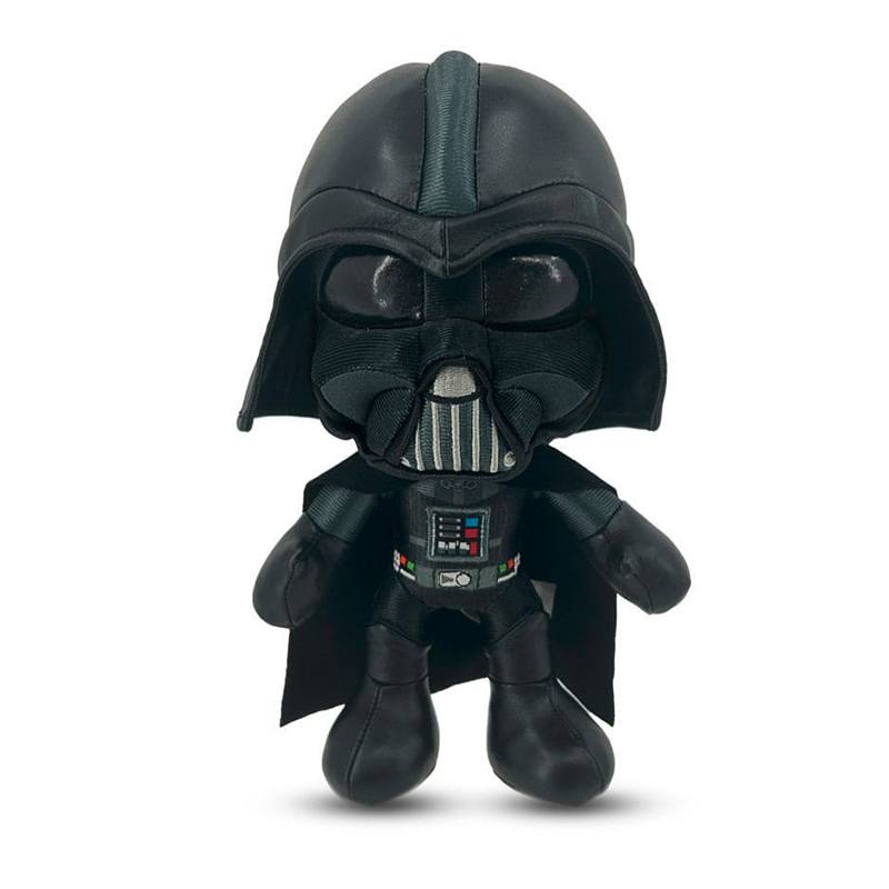 Lucasfilm Peluche Darth Vader 25cm