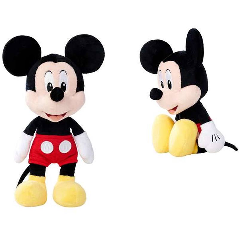 Peluche Mickey Clubhouse 45cm