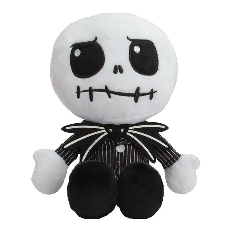 Peluche Jack Skellington 25cm Pesadilla Antes de Navidad