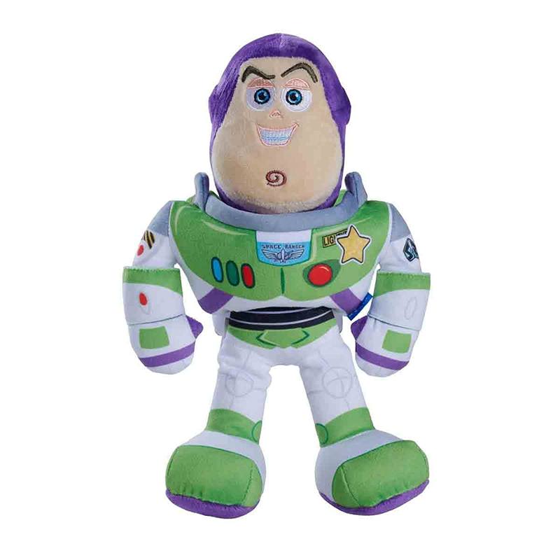 Toy Story 5 - Peluche Buzz Lightyear 25cm