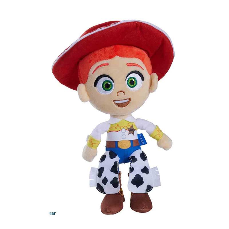 Toy Story 5 - Peluche Jessie 25cm