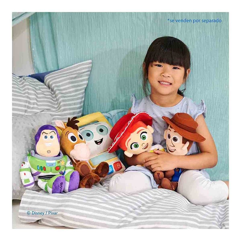 Peluix Toy Story 5 Perdigon 25 cm - Imagen 2