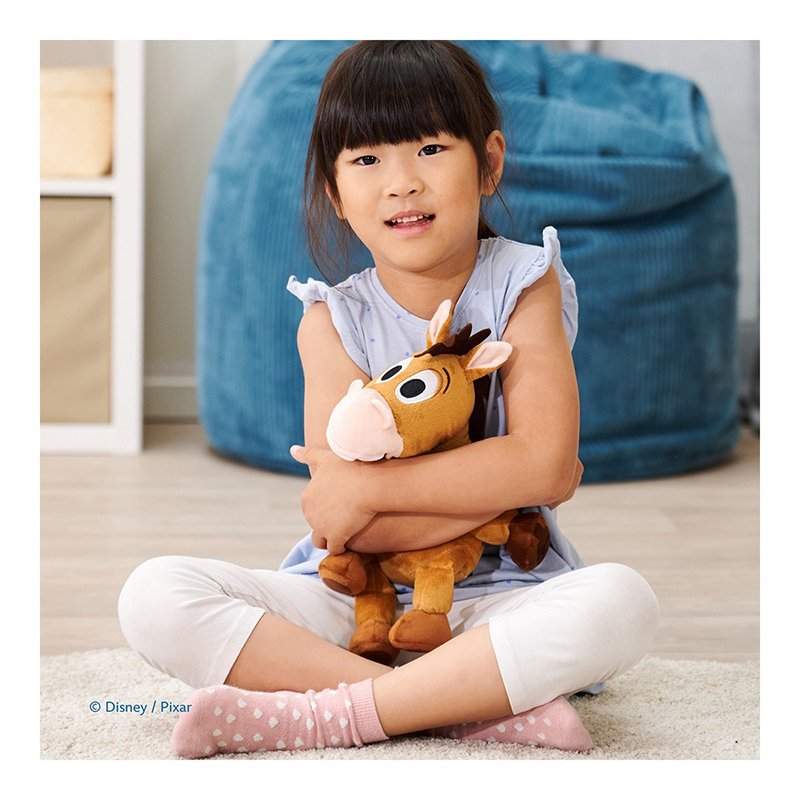 Peluix Toy Story 5 Perdigon 25 cm - Imagen 3