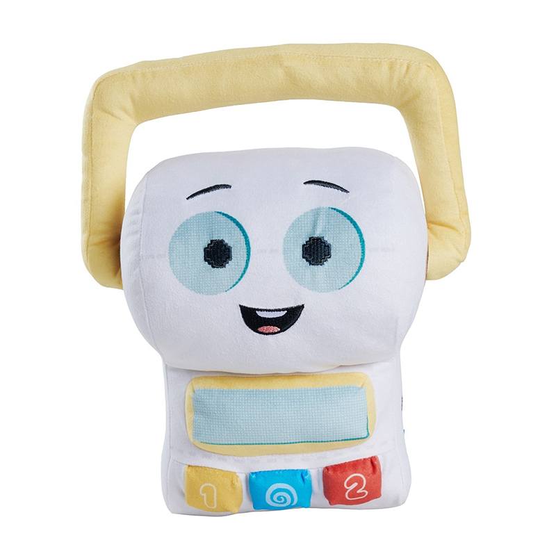 Peluix Toy Story 5 Smarty Pants 25 cm