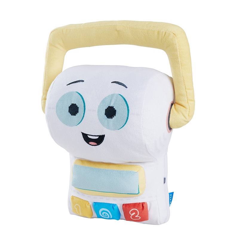 Peluix Toy Story 5 Smarty Pants 25 cm - Imagen 1