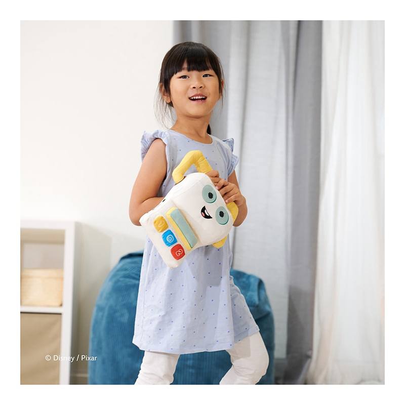 Peluix Toy Story 5 Smarty Pants 25 cm - Imagen 2