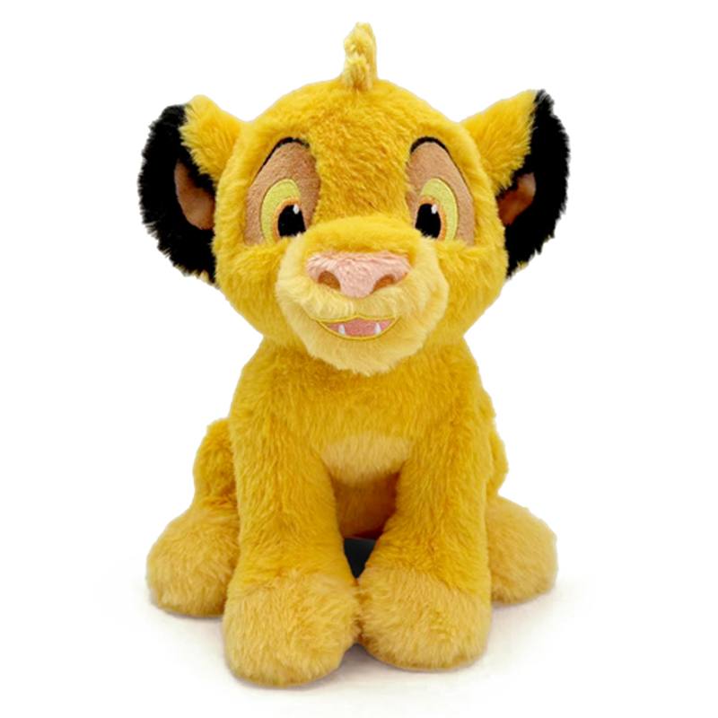 Disney Animals Simba 25 cm