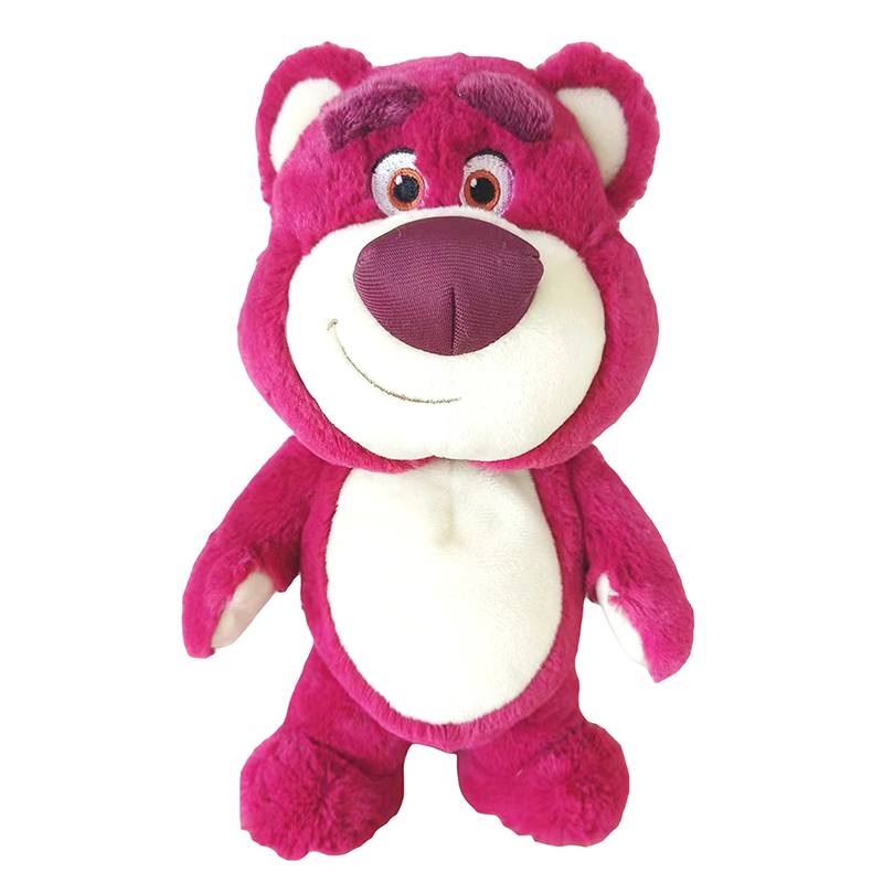 Peluche Lotso Toy Story 25 cm