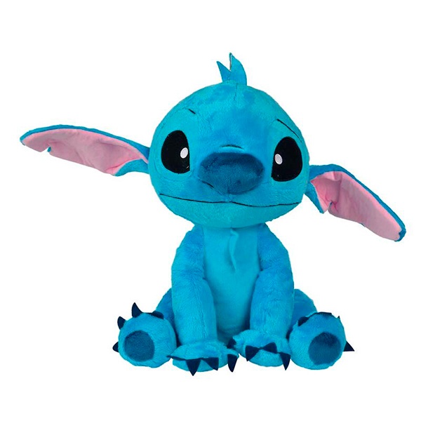 Disney Stitch Peluix Gegant 120 cm - Imatge 1