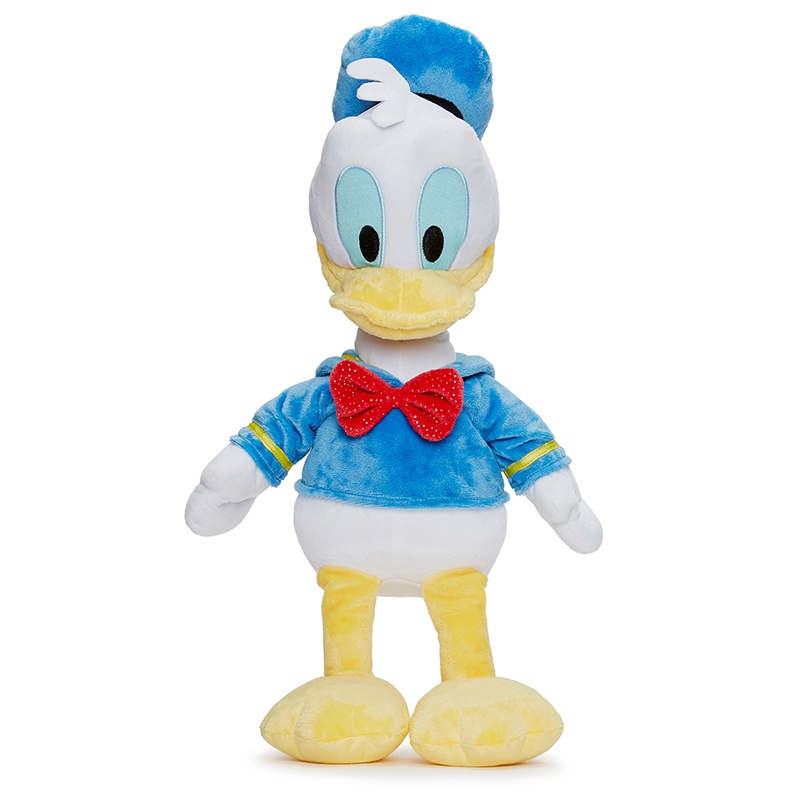 Peluche Donald 35 cm