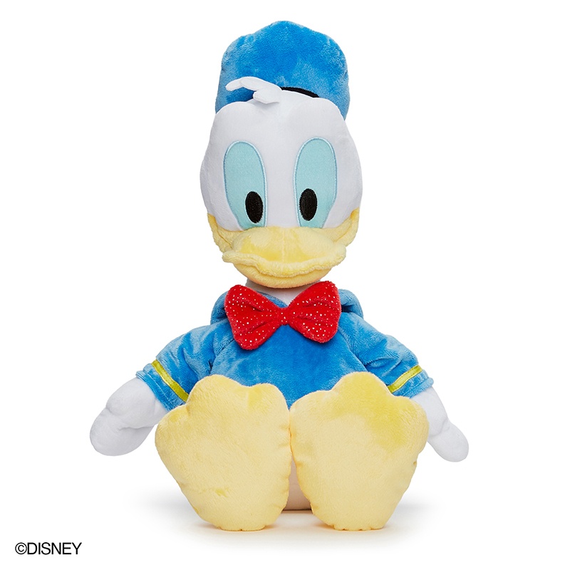 Peluche Donald 35 cm - Imagen 1