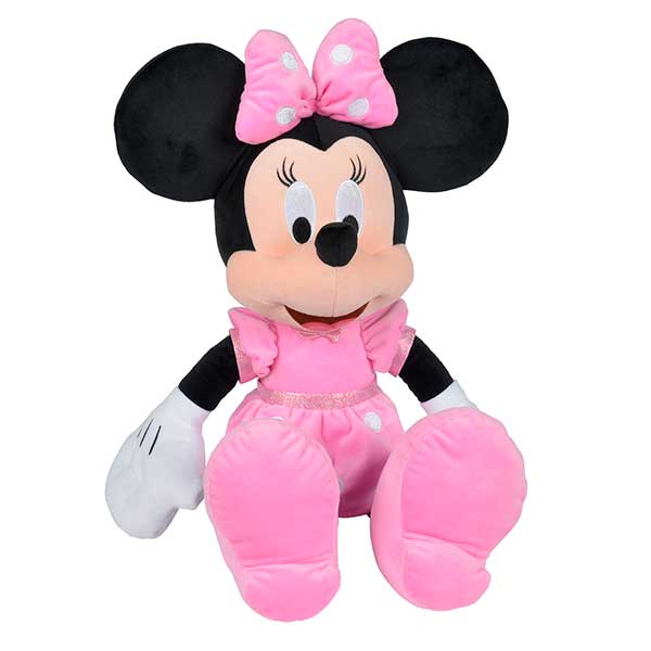 Disney Peluche Minnie 61 cm - Imagen 1
