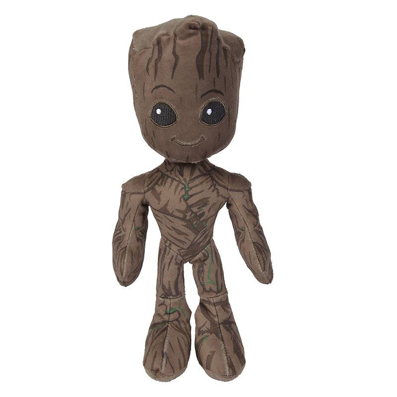 Peluix jove Groot 25 cm