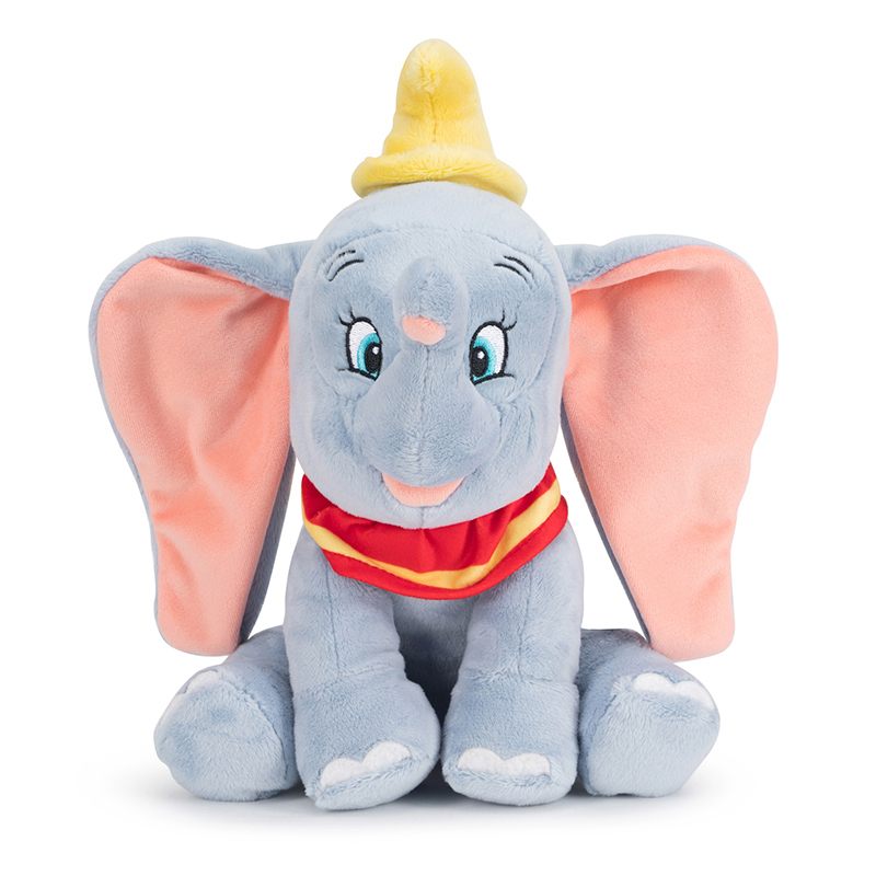 Disney Animals Dumbo 25 cm