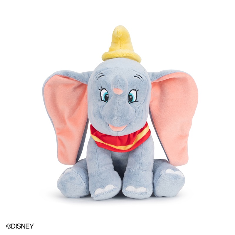 Animal Friends Dumbo 35 cm