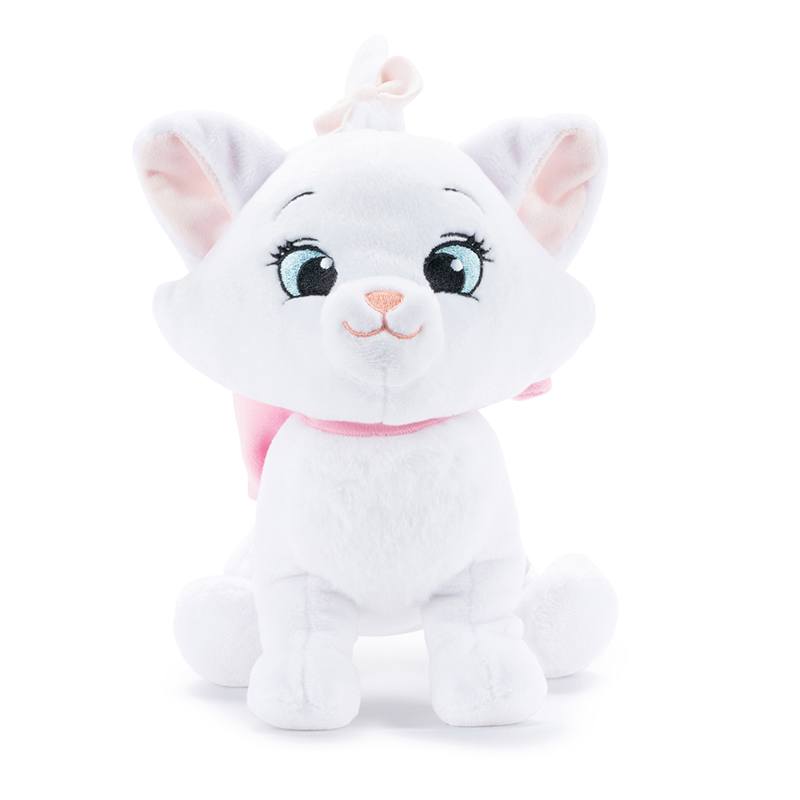 Disney Animals Marie 25 cm