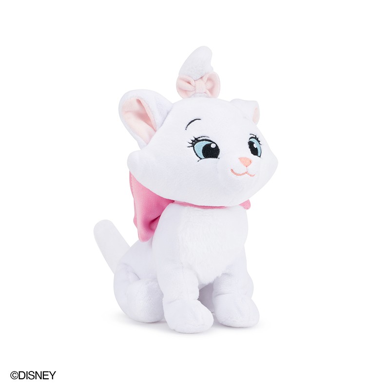Disney Animals Marie 25 cm - Imagen 1