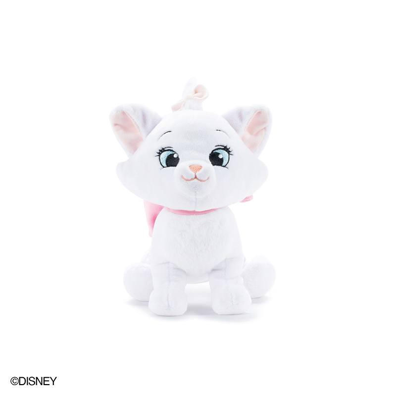 Disney Animals Marie 25 cm - Imagen 3