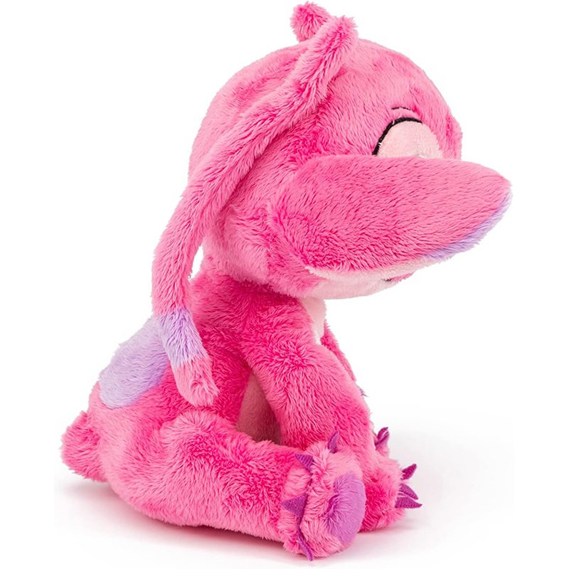 Stitch Peluche Angel 50cm - Imagen 